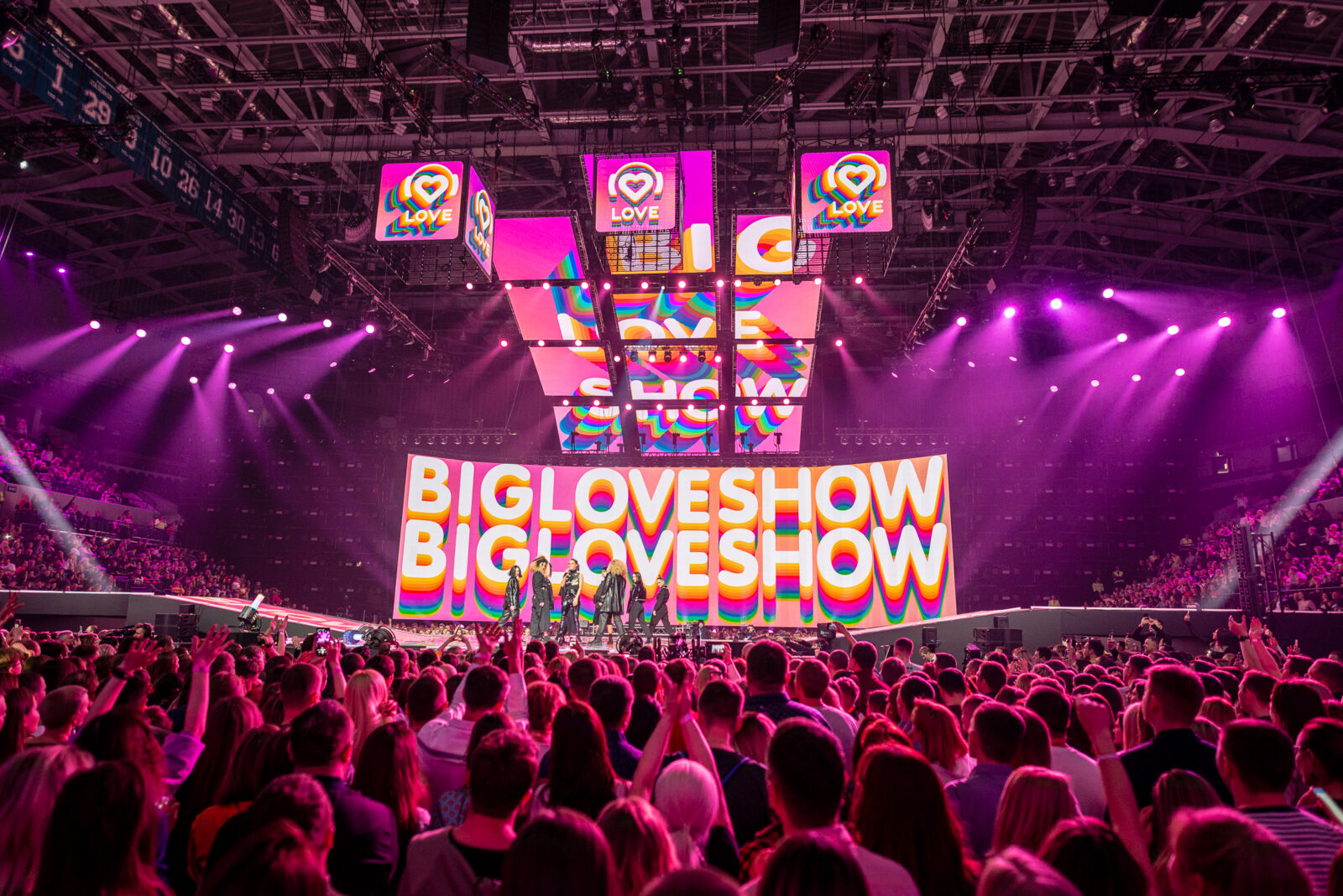 Zivert - Big Love Show 2020